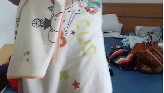 Tsunami görünümleri (hd pmv)