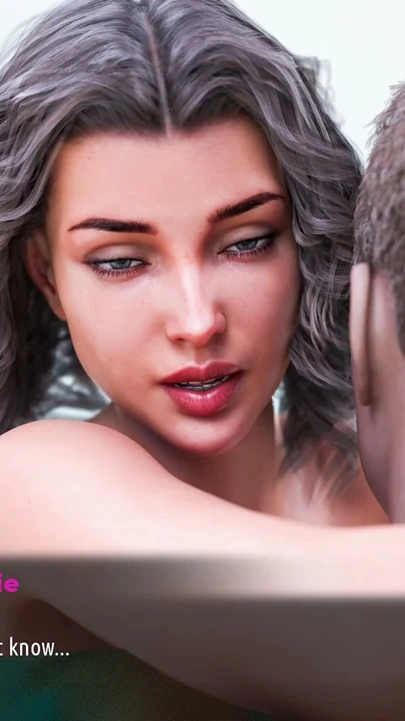 Sunvilles'in orta yaşlı seksi kadın s2 - (pt 16) - l7team | Klip 3