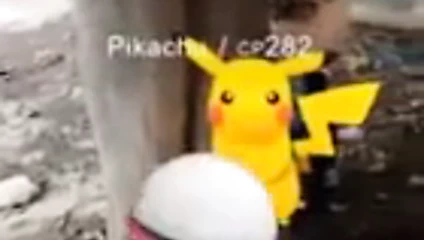 Pokemon sikişi