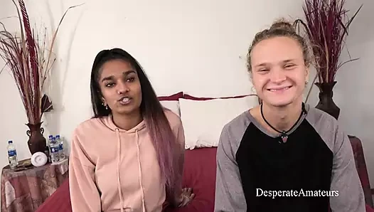 Çaresiz amatörler kama sutra