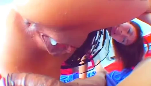 Remi'nin seks cenneti (sansürsüz full)