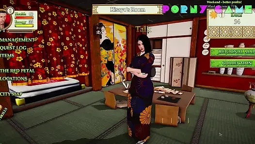 Wicked Rouge - banyoda meme işi (20)