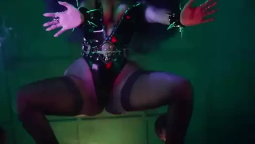 Nicki minaj döngü #4