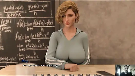 Kaçıyor - bölüm 6