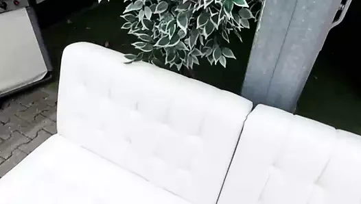 Der sahne arkası #11 - bölüm 2