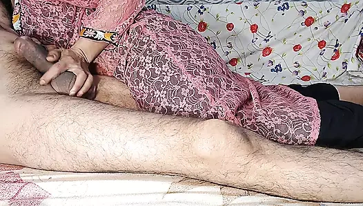 Desi pakistani yenge kedi becerdin sert içinde doggystyle