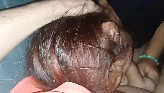 Step Dad Uses Me To Me And Let Go Inside Me