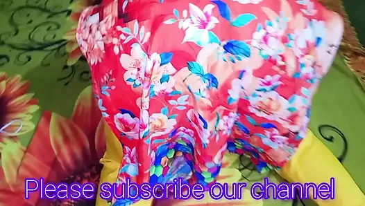 Romantik fantezi gecesi saf çift sihiri