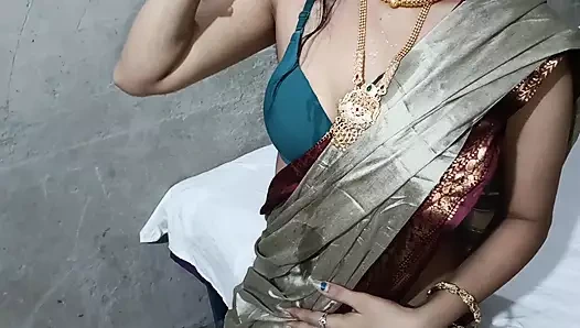 Güzel yengesini sikme şansı olan şanslı dever ji