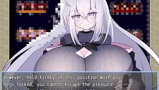Tales tails hentai oyunu finn sahneleri