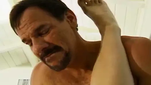 kinky amatör birkaç salıncak