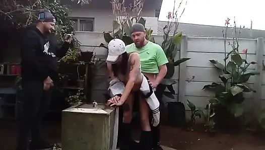 Şimdi bana yaramaz kaltak diyebilirsiniz