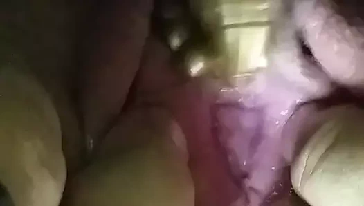 gerçek kadın boşalması