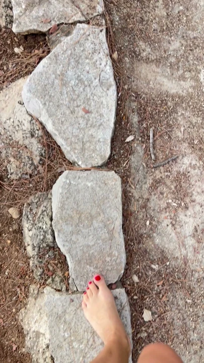 Seksi Bacaklarım