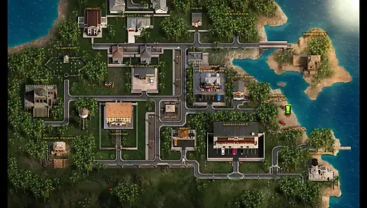 Nadia'nın hazinesi v95092 bölüm 293 Loveskysan69 tarafından Eve'nin götüyle tekrar cennette