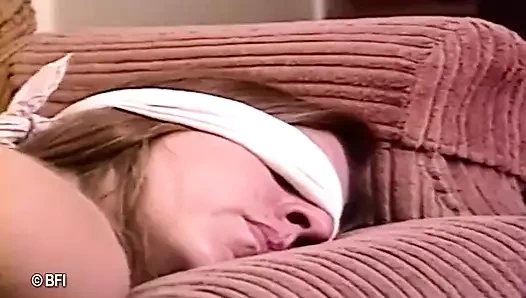 Yolculukta ateşli kız 2