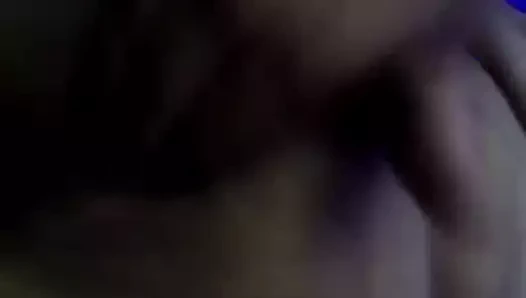 Kız arkadaşım bana gönderildi