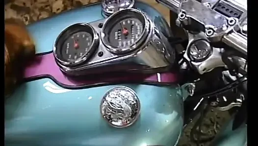 Motosiklet