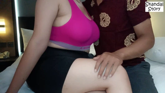 Once A Week Check-In With Naughty Stepmom