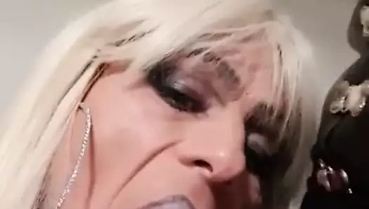 Benim gf olduğunu harika bir saksocu