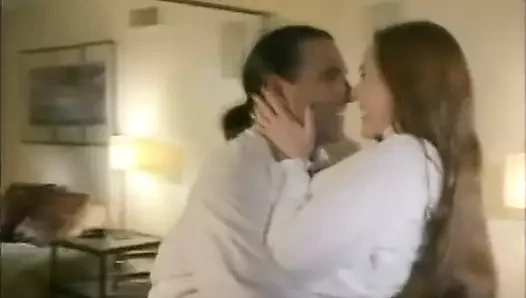 Jenna batı şaşırttı