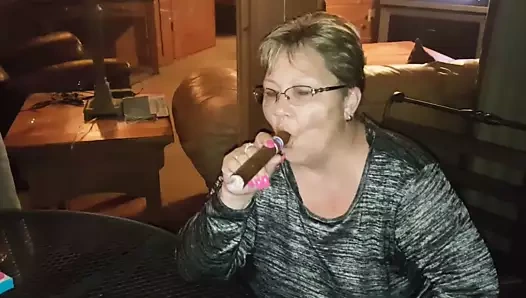 Büyük Tennessee purosu