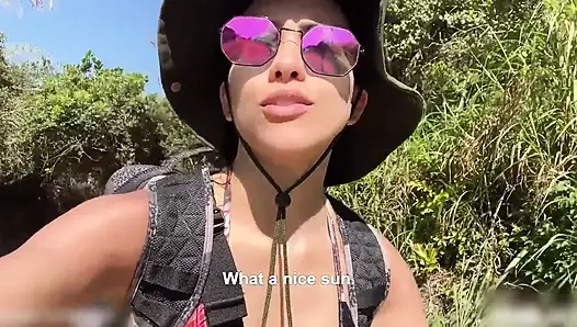 Vlog: Brezilya'da plajda bir gün - fablazed