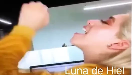 Cuando la Bruta , tienes ganas de ....
