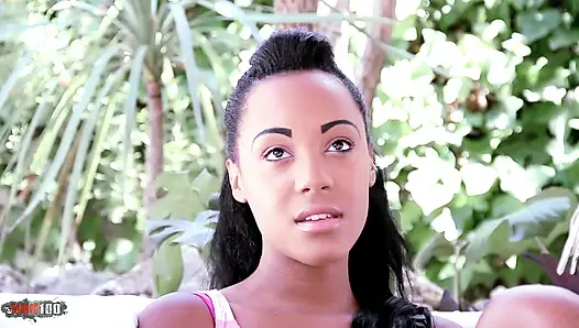 Noemilk röportaj pornosu ile noe milk