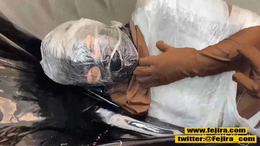 Fejira com zentai esaret anne esaret oyunu