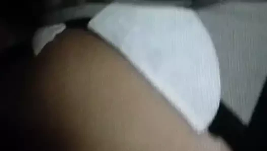 Topuklu kız