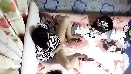 Amatör mastürbasyon 0031