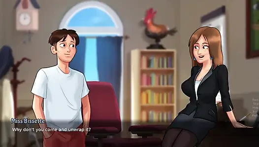 Yaz mevsimi efsanesi oyunu #5