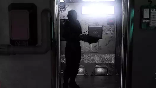 Anime domaltmalı seks