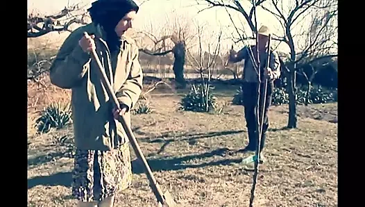 Orta yaşlı seksi kadının kokusu ve gerçek orgazm vol.1 - bölüm 3