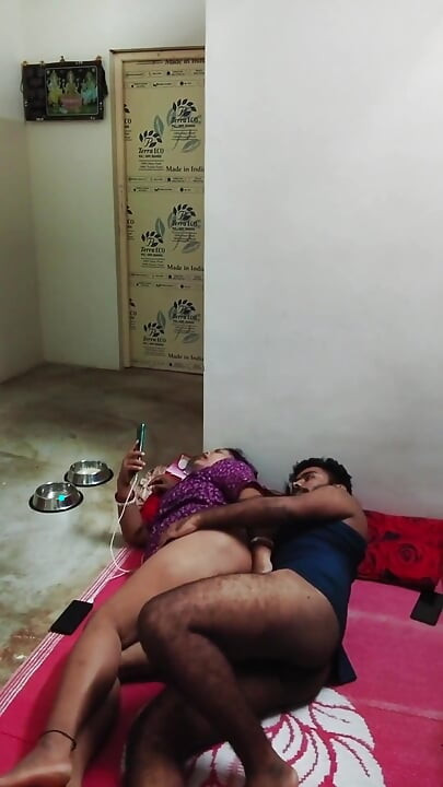 Hintçe karı deshi seks videosu