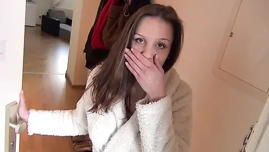 Kira ödemek yerine!!