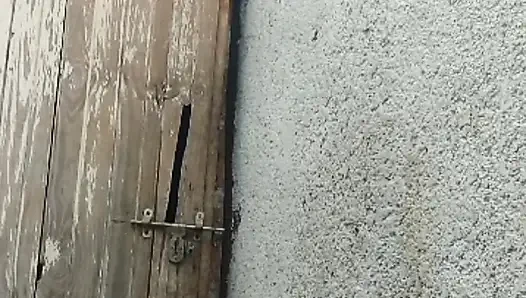 Sie hat es wieder gemacht