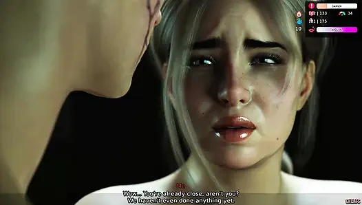 Baştan çıkarma sanatı (bölüm 15)