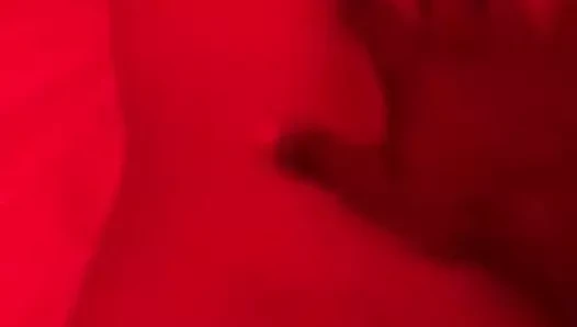 Asyalı sürtük büyük zenci yarağıyla sikişiyor