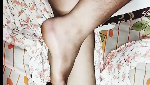 İşe geç kaldım. Sence çabuk olabilir miyiz?