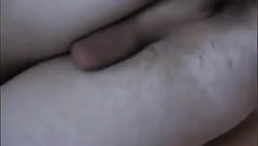 Innocent Boy Gets a Facial