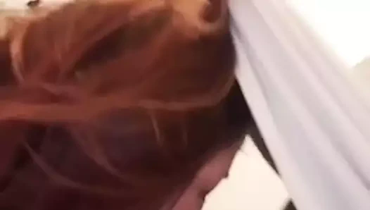 Emme büyük siyah çük