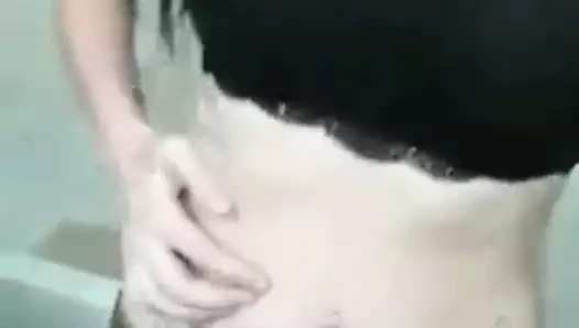 atx'te en sevdiğim striptizci