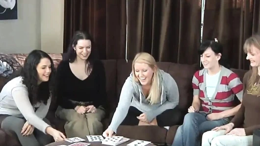 Komşunu zayda, lucretia, ashley, elis ile soyun