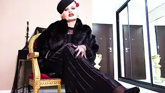 Kadın egemenliği made2kiss