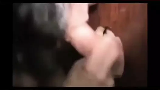 Duvar deliği eğlencesi