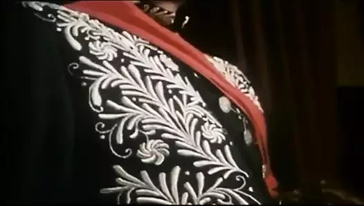 Una Vedova Allegra-Rossana Doll