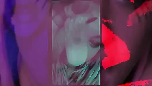 Kendi kendini sikiyor prezervatif boşaltma versiyonu