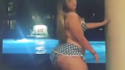 Sonbaharda büyük göt